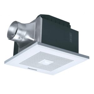 Quạt Hút Panasonic FV-24JA2 Âm Trần Có Sensor