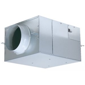 Quạt Hút Panasonic FV-18NF3 Cabinet