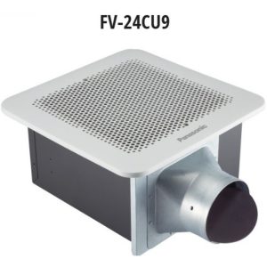 Quạt Hút Panasonic FV-24CU9 Âm Trần