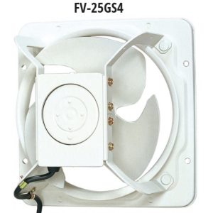 Quạt Hút Panasonic FV-25GS4 Công Nghiệp