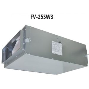 Quạt Hút Panasonic FV-25SW3 Cabinet