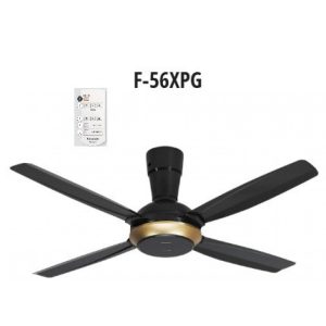 Quạt Panasonic F-56XPG Gắn Trần 4 Cánh