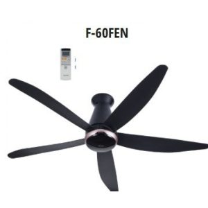 Quạt Panasonic F-60FEN Gắn Trần 5 Cánh