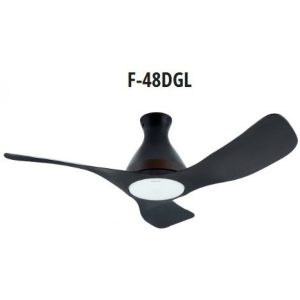 Quạt Panasonic F-48DGL Gắn Trần 3 Cánh