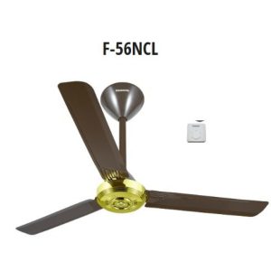 Quạt Panasonic F-56NCL Gắn Trần 3 Cánh