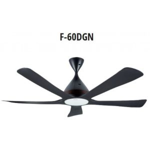 Quạt Panasonic F-60DGN Gắn Trần 5 Cánh