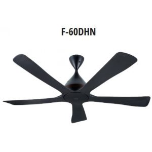 Quạt Panasonic F-60DHN Gắn Trần 5 Cánh