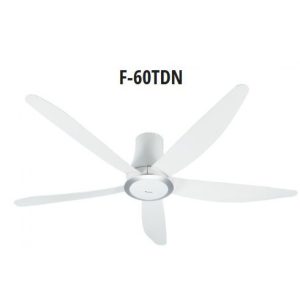 Quạt Panasonic F-60TDN Gắn Trần 5 Cánh