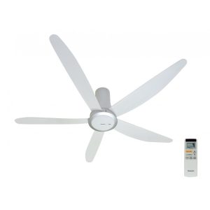 Quạt Panasonic F-60TDN-S Gắn Trần 5 Cánh