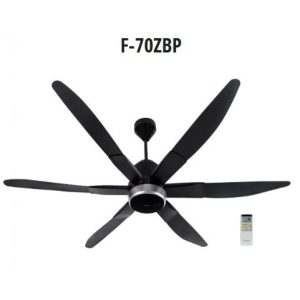 Quạt Panasonic F-70ZBP Gắn Trần 6 Cánh