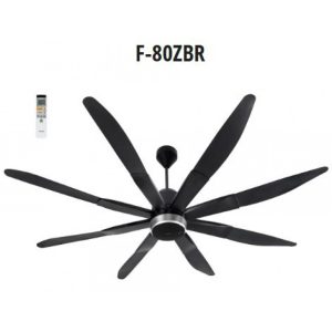 Quạt Panasonic F-80ZBR Gắn Trần 8 Cánh