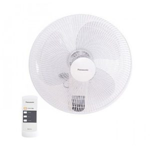 Quạt Treo Tường Panasonic F-409MG Màu Trắng Ngà