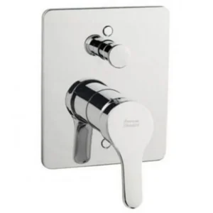 Van Điều Chỉnh American Standard WF-1420 (WF1420) Âm Tường Concept