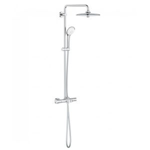 Vòi Sen Cây Grohe 26114002 Euphoria 260 Nhiệt Độ