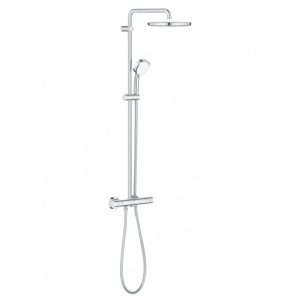 Vòi Sen Cây Grohe 26670000 Tempesta Cosmopolitan System 250 Nhiệt Độ