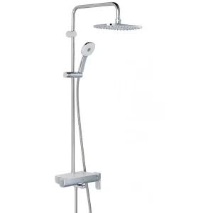 Vòi Sen Cây Tắm Inax BFV-635S (BFV635S) Nóng Lạnh