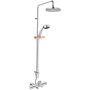 Vòi Sen Tắm Cây Inax BFV-3415T-1C (BFV3415T1C) nhiệt độ