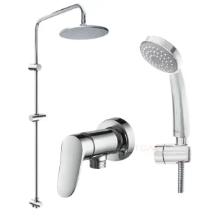 Sen Cây TOTO DM907CS/TBS04101V/DGH104ZR Lạnh