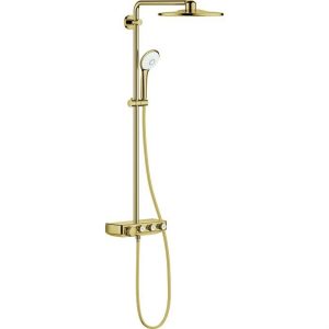 Sen Cây Grohe EUPH SmartCtrl 310 THM 26507GL0 Nhiệt Độ