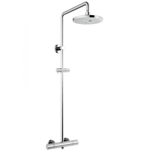 Vòi Sen Cây TOTO TBW01404B TBW01404BB TBW01404BA Nhiệt Độ Massage (TDM)