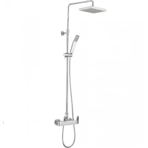 Bộ Cây Sen Phun Mưa American Standard WF-3672/A-6110.978.903 (D20S)