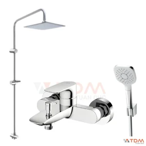 Sen Cây TOTO DM907C1S/TBG04302VA/TBW02005A Nóng Lạnh