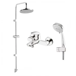 Sen Cây TOTO DM907CS/TBS03302V/DGH108ZR Nóng Lạnh