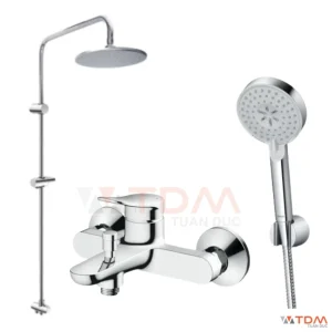 Sen Cây TOTO DM907CS/TBS04302V/TBW07009A Nóng Lạnh