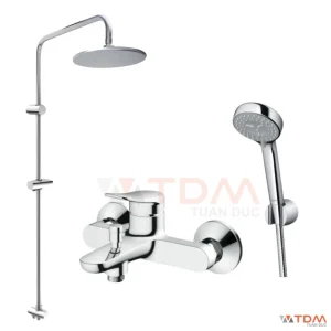 Sen Cây TOTO DM907CS/TBS04302V/TBW07012A Nóng Lạnh