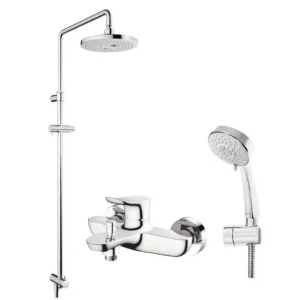 Sen Cây TOTO TBG01302VA/DGH108ZR/TBW01002BA Nóng Lạnh