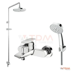 Sen Cây TOTO TBG04302VA/TBW03002B/TBW01002BA Nóng Lạnh