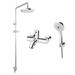 Sen Cây TOTO TBS02302V/TBW01010A/TBW01001BA Nóng Lạnh