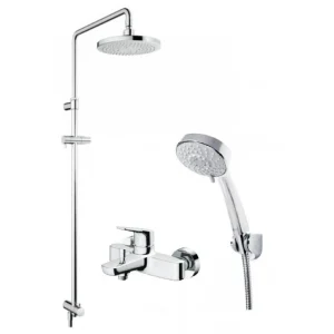 Sen Cây TOTO TBG03302VA/DGH108ZR/TBW01001BA Nóng Lạnh