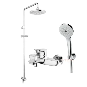 Sen Cây TOTO TBG01302VA/TBW01035V/TBW01002BA Nóng Lạnh