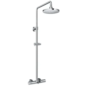 Vòi Sen Cây TOTO TBW01301AB Nóng Lạnh Xả Xô 220mm