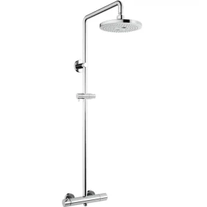 [CLC] Vòi Sen Cây TOTO TBW01303B Nóng Lạnh Massage