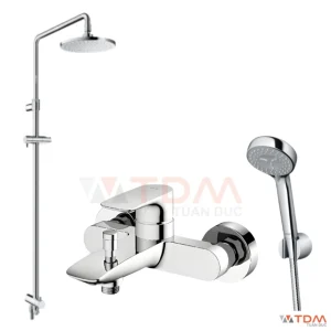 Sen Cây TOTO TBG04302VA/TBW07012A/TBW07005A Nóng Lạnh