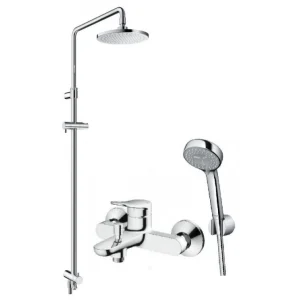 Sen Cây TOTO TBW07005A/TBW07012A/TBS04302V Nóng Lạnh