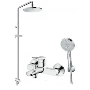 Sen Cây TOTO TBW07006A/TBW07009A/TBS04302V Nóng Lạnh