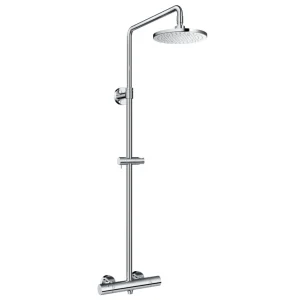 Vòi Sen Cây TOTO TBW07402A Nhiệt Độ Tròn 200mm Dòng G