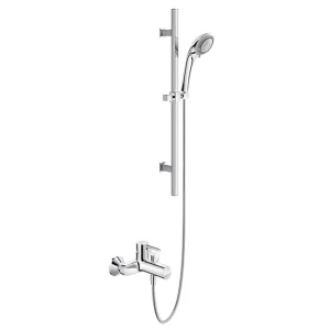 Vòi Sen Tắm Viglacera VG541.1 Thanh Trượt Nóng Lạnh