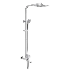 Vòi Sen Cây Viglacera VG583 Nóng Lạnh