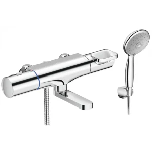 Vòi Sen Tắm Inax BFV-7145T-3C (BFV7145T3C) Nhiệt Độ