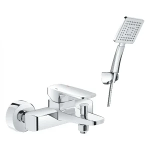 Vòi Sen Tắm Inax BFV-5003S (BFV5003S) Nóng Lạnh