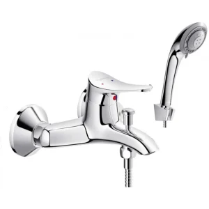 Vòi Sen Tắm Nóng Lạnh Viglacera VG514