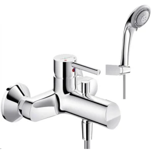 Vòi Sen Tắm Nóng Lạnh Viglacera VG541