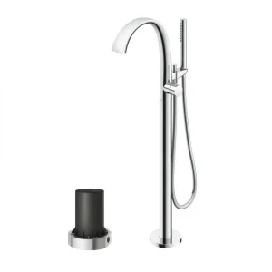 Vòi Sen Xả Bồn Tắm TOTO TBP01301AA/TBN01105B (TBP01301A)