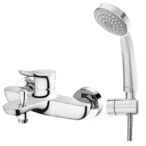 Vòi Sen Tắm TOTO TBG01302VA/DGH104ZR Nóng Lạnh