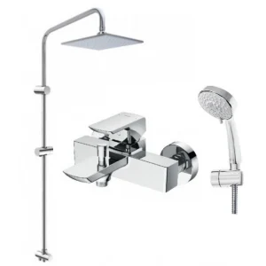 Sen Cây TOTO DM907C1S/TBG02302V/DGH108ZR Nóng Lạnh