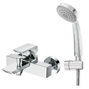 Vòi Sen Tắm TOTO TBG02302VA/DGH104ZR Nóng Lạnh